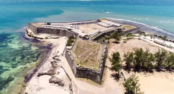 Мозамбик – остров больших надежд и перспектив