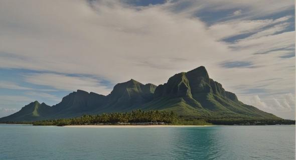 Маврикий — это островное государство в Индийском океане, известное своими роскошными пляжами