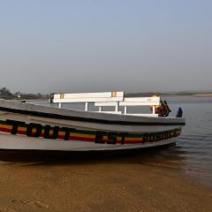 Как масштабировать экспорт в несколько стран Африки без роста штата