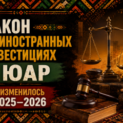 Закон об иностранных инвестициях в ЮАР